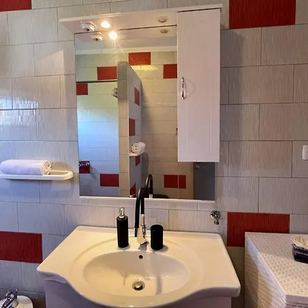 Penzion Top Apartments 3*