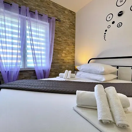 Penzion Top Apartments