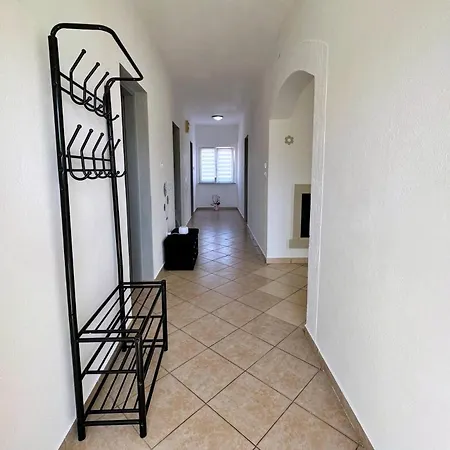 Top Apartments Šilo