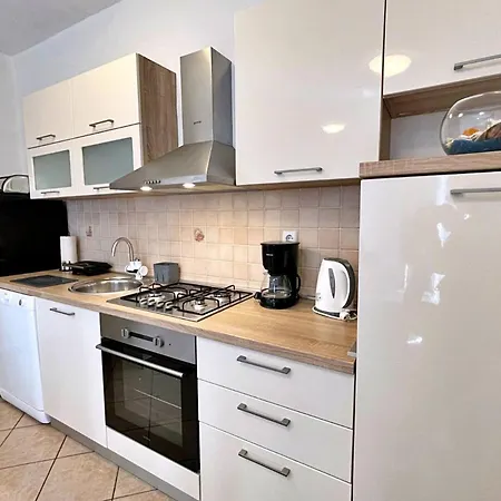 Top Apartments