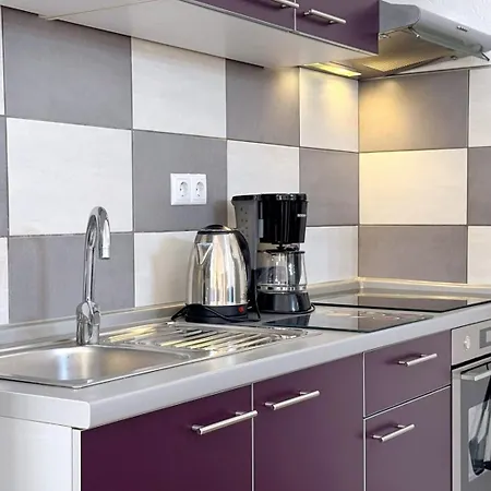 Top Apartments 3*