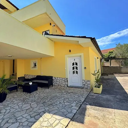 Penzion Top Apartments 3*