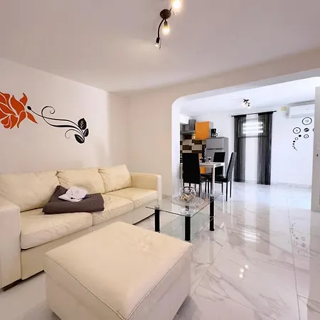 Penzion Top Apartments