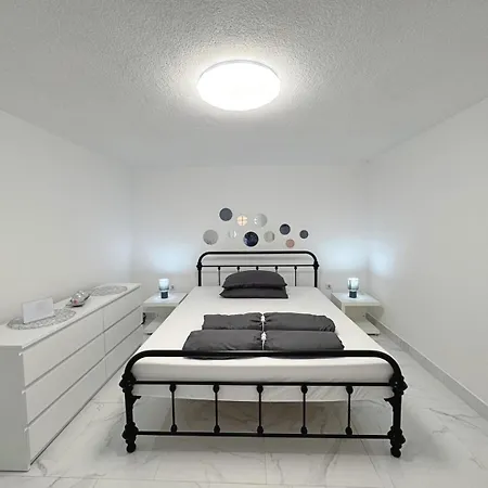 Penzion Top Apartments 3*