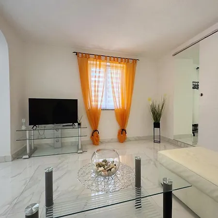 Top Apartments Šilo