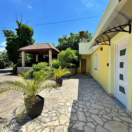 Top Apartments Penzion