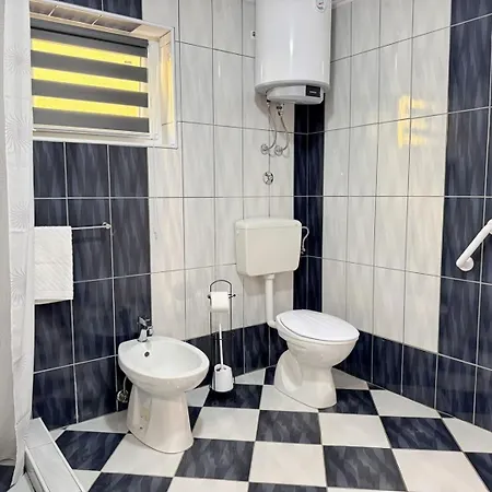 Penzion Top Apartments