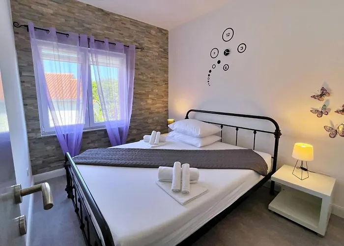 Top Apartments Gæstehus 3*