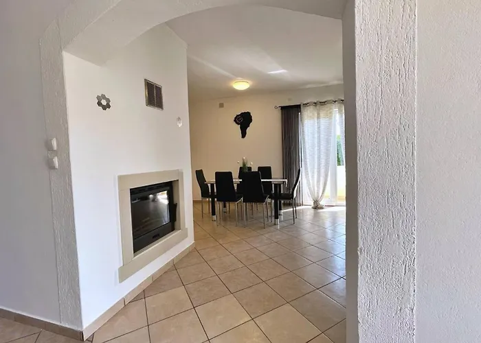 Top Apartments Gæstehus 3*