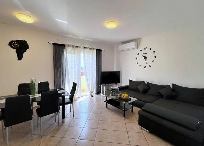 Gæstehus Top Apartments 3*