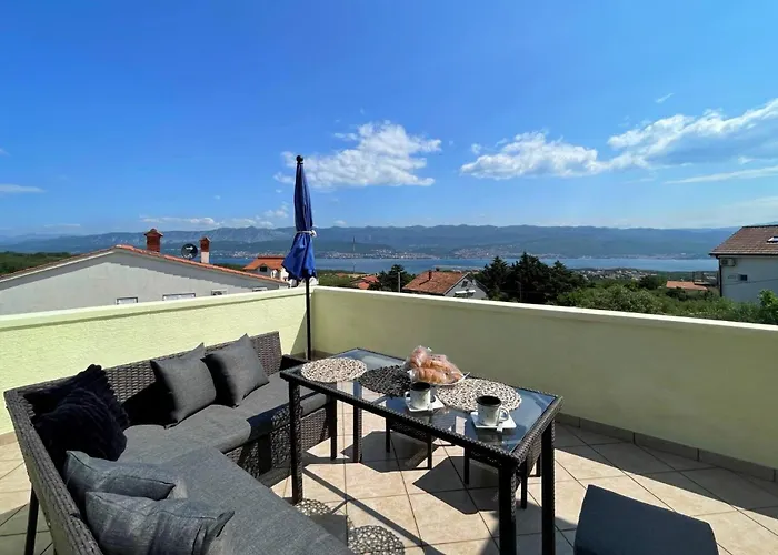 Top Apartments Gæstehus 3*