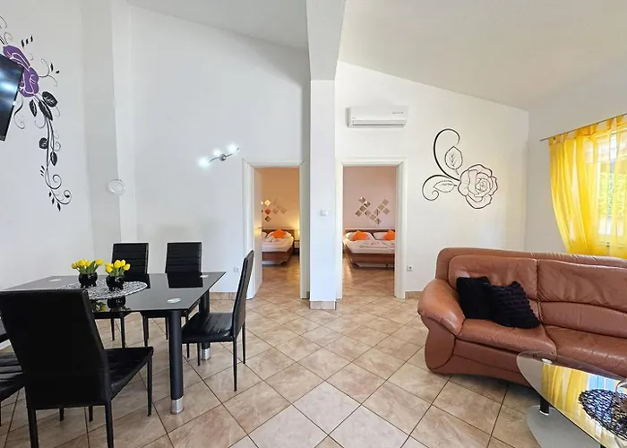 Top Apartments 3*