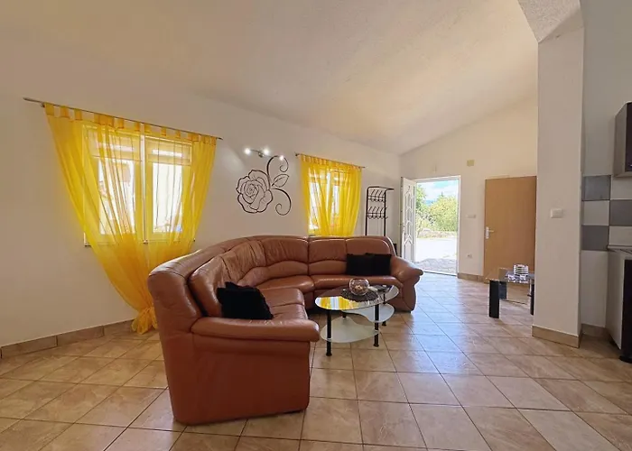 Gæstehus Top Apartments 3*