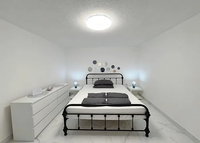Gæstehus Top Apartments 3*