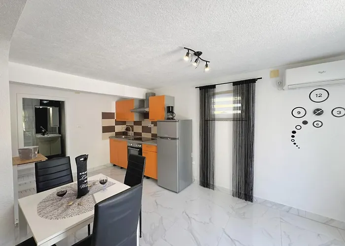 Top Apartments 3*