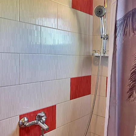 Top Apartments Guest house