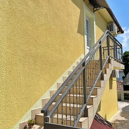Top Apartments Guest house Silo (Krk)