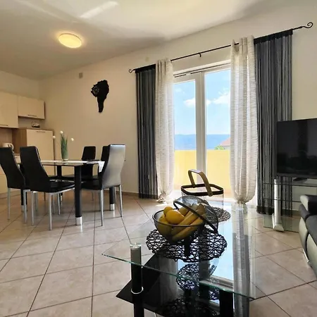 Gæstehus Top Apartments