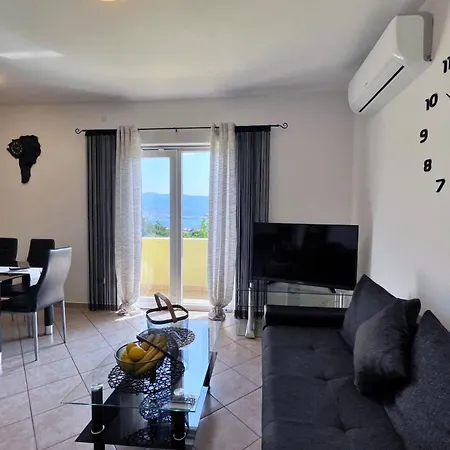 Top Apartments Silo (Krk)