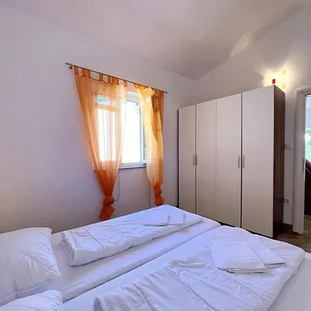 Top Apartments Silo (Krk)