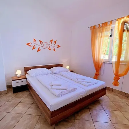 Top Apartments 3* Silo (Krk)