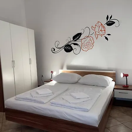 Top Apartments Guest house