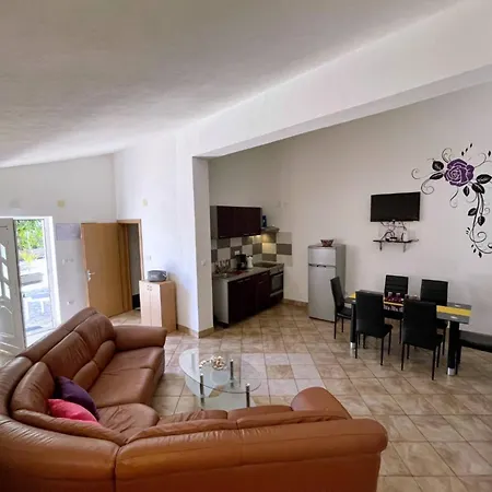 Top Apartments Silo (Krk)