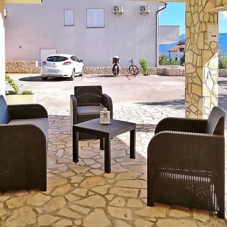 Guest house Top Apartments