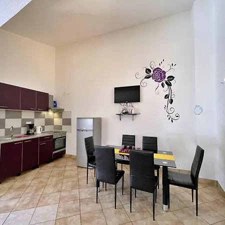 Top Apartments Guest house Silo (Krk)