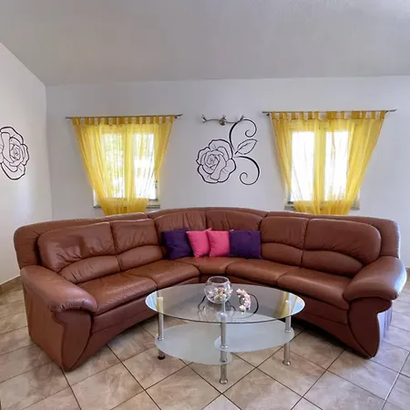 Top Apartments Silo (Krk)