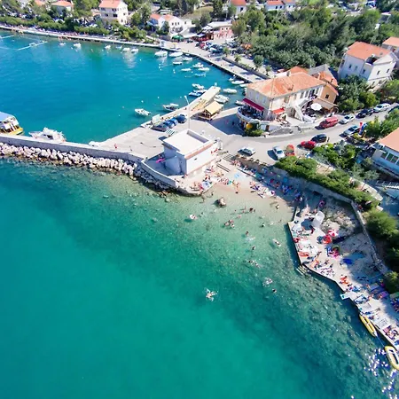 Gostinjska kuća Top Apartments 3*