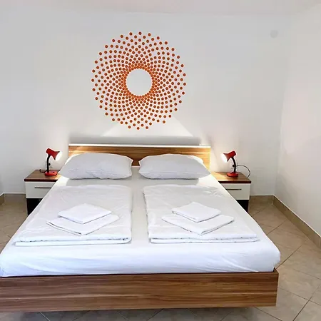 Top Apartments Guest house Silo (Krk)