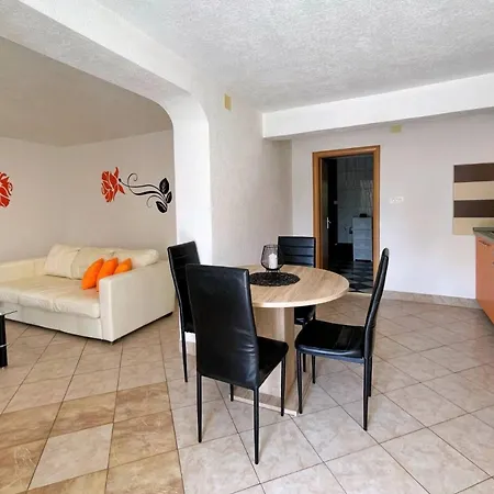 Top Apartments 3* Silo (Krk)
