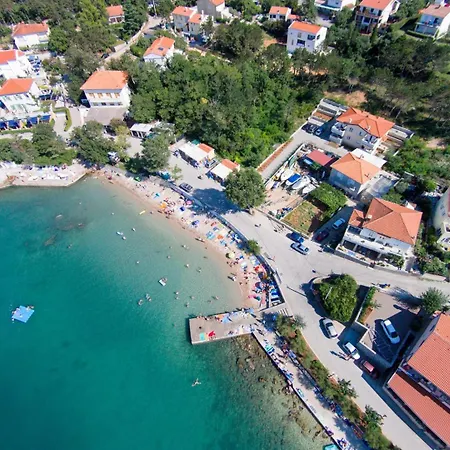 Top Apartments Gostinjska kuća Silo (Krk)