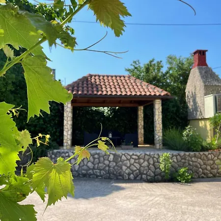 Top Apartments 3* Silo (Krk)