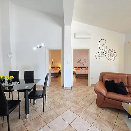 Top Apartments 3*