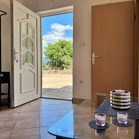 Top Apartments Silo (Krk)
