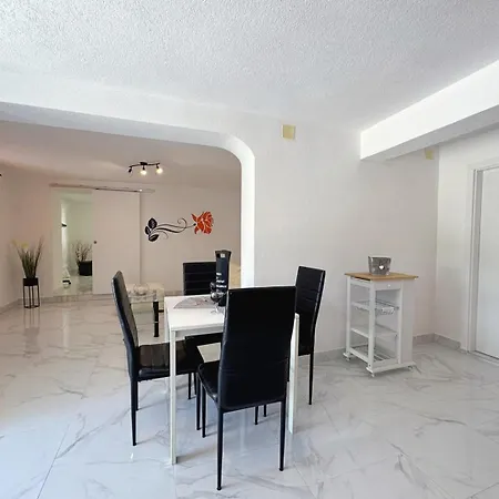 Top Apartments 3*