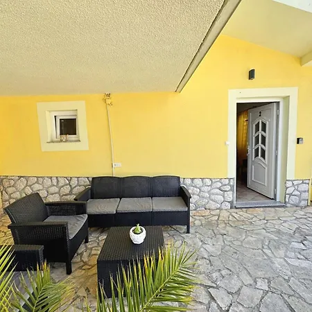 Top Apartments 3* Silo (Krk)