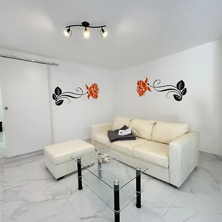 Top Apartments