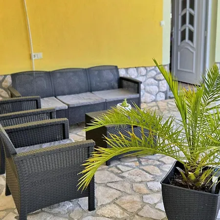 Gostinjska kuća Top Apartments