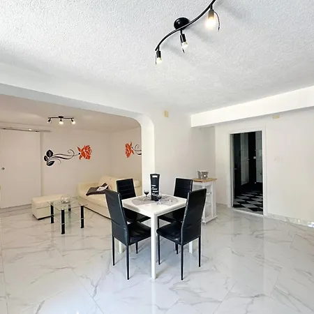 Top Apartments 게스트하우스 실로