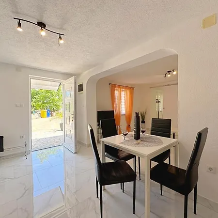 Top Apartments Silo (Krk)