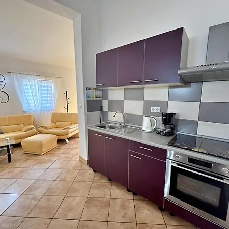 Top Apartments 3*