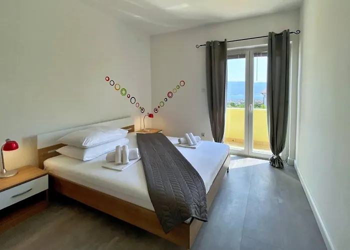 Vendégház Top Apartments