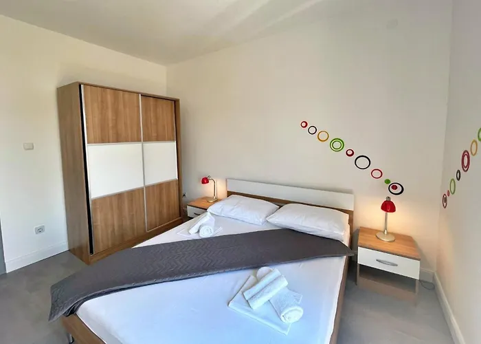 Top Apartments