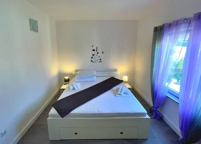 Vendégház Top Apartments 3*