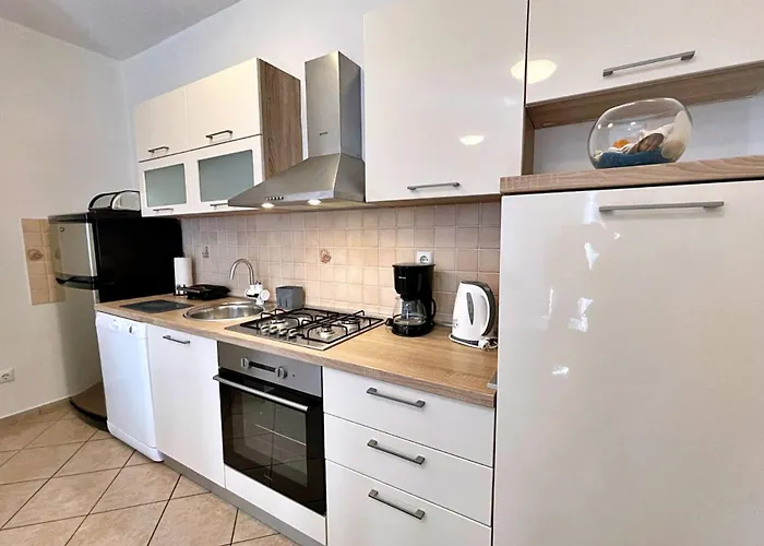 Top Apartments