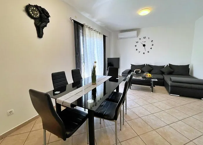 Top Apartments 3*