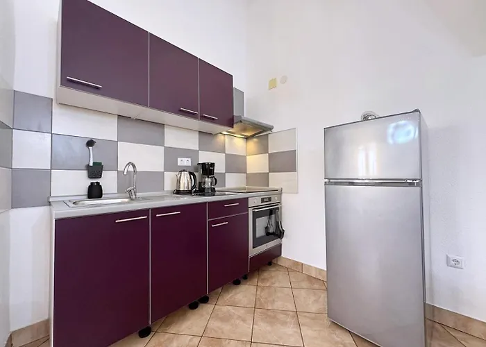 Top Apartments Vendégház 3*